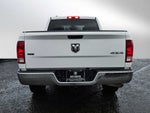 2023 RAM 1500 Classic Warlock