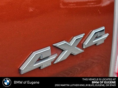 2013 RAM 1500 Laramie Limited Edition