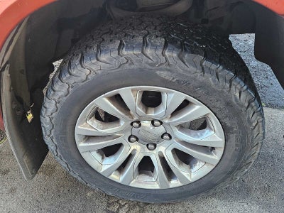 2013 RAM 1500 Laramie Limited Edition