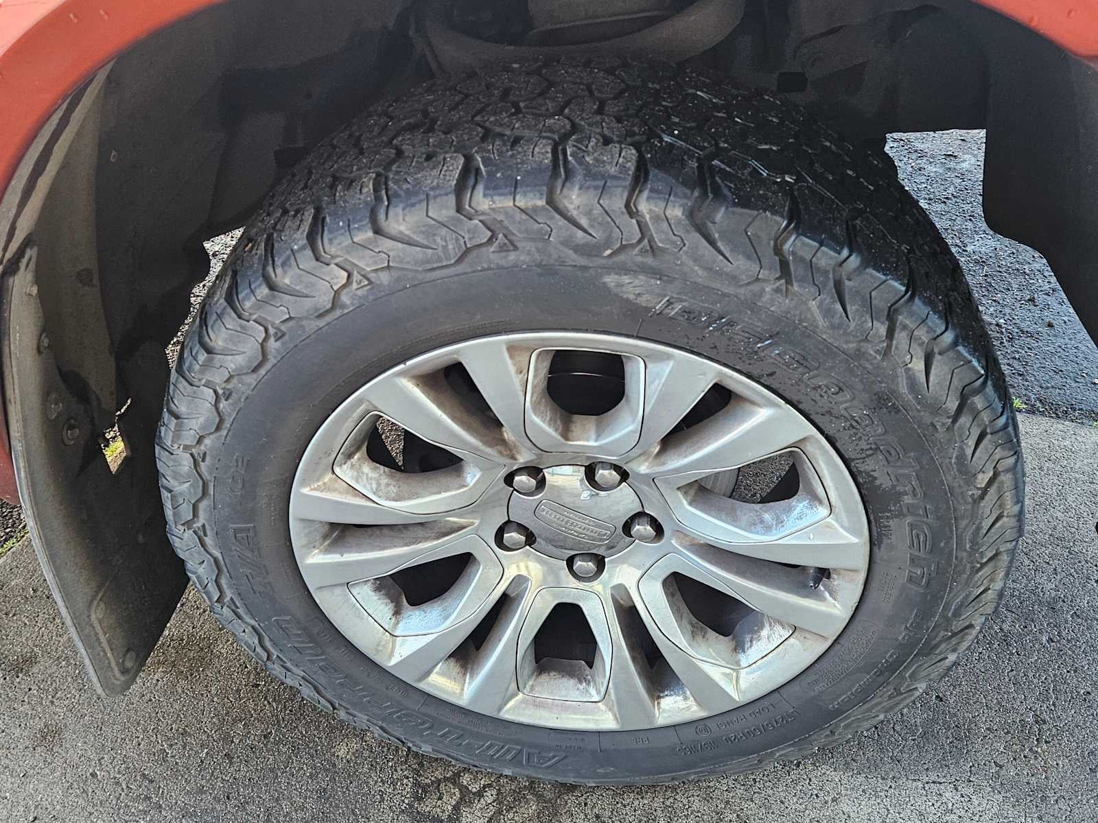 2013 RAM 1500 Laramie Limited Edition