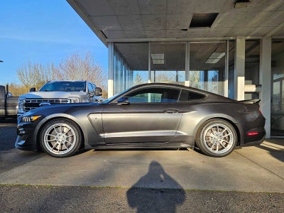 2017 Ford Mustang Shelby GT350