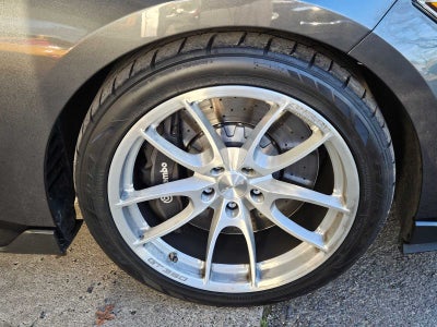 2017 Ford Mustang Shelby GT350