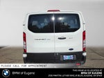 2021 Ford Transit Passenger Wagon XL