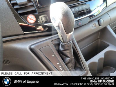 2024 Ford Transit Passenger Wagon XLT
