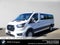 2024 Ford Transit Passenger Wagon XLT