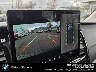 2023 Ford Transit Passenger Wagon XLT