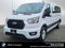 2023 Ford Transit Passenger Wagon XLT