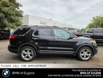 2012 Ford Explorer Limited