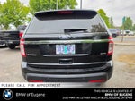 2012 Ford Explorer Limited