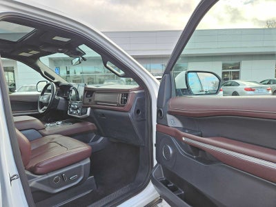 2023 Ford Expedition Limited