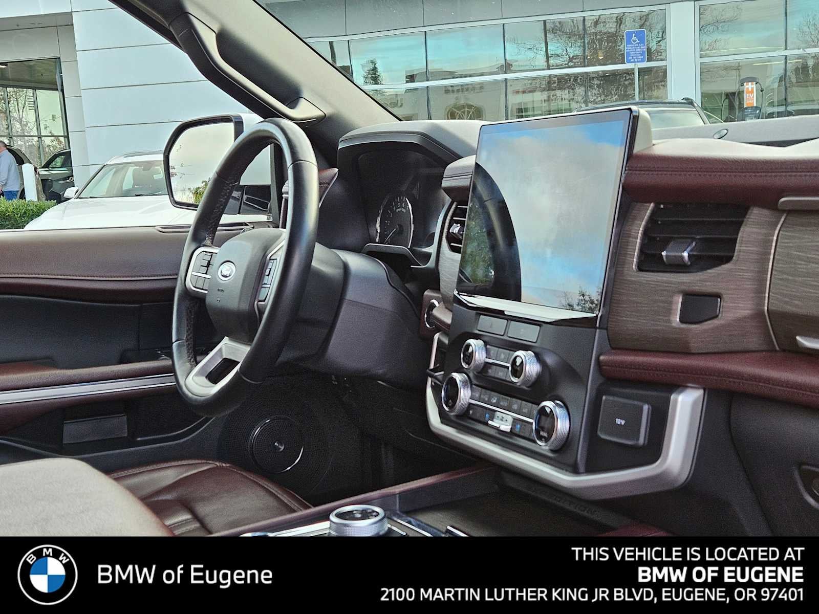 2023 Ford Expedition Limited