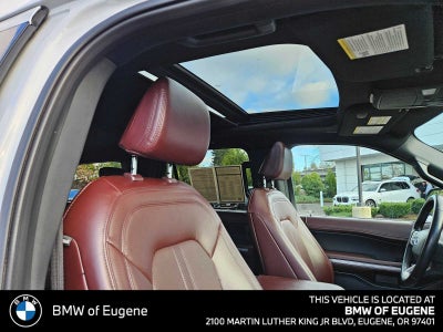 2023 Ford Expedition Limited