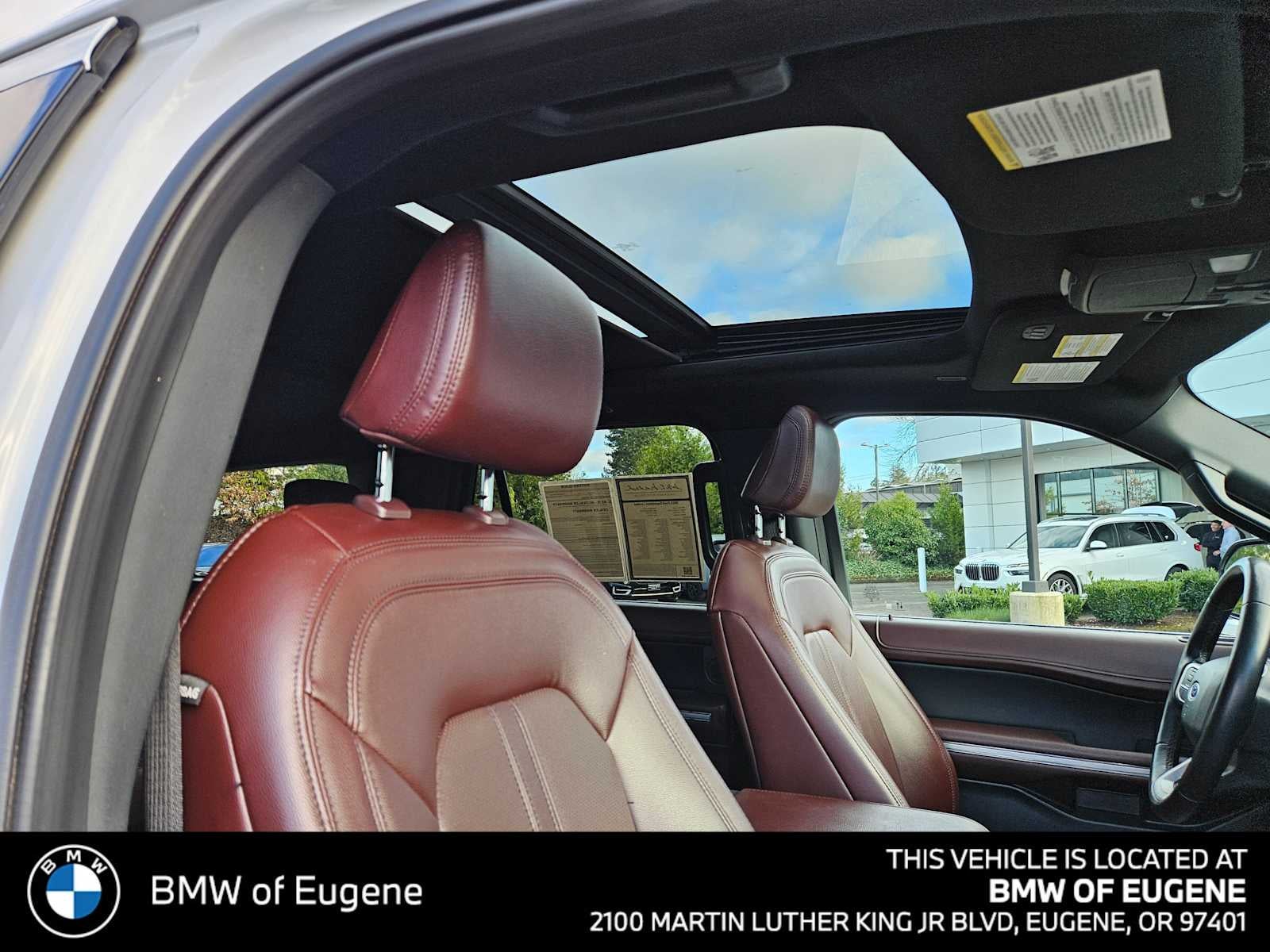 2023 Ford Expedition Limited