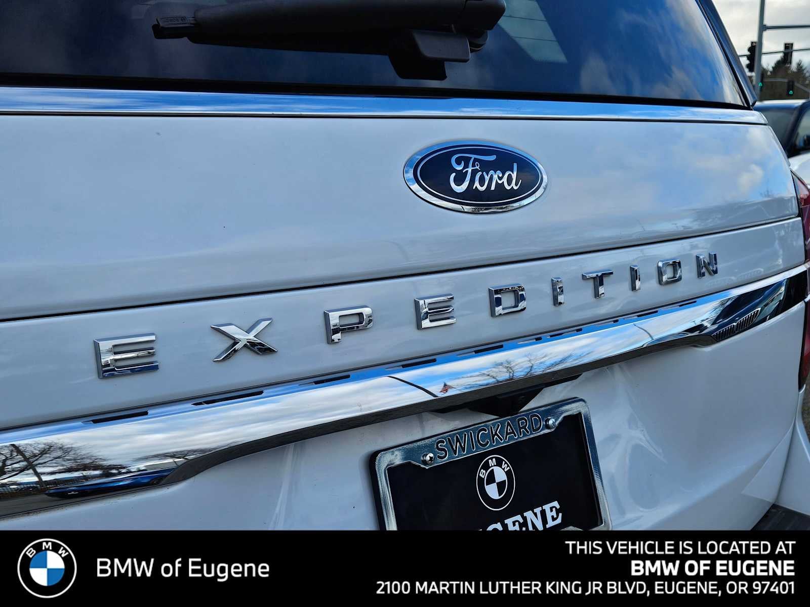 2023 Ford Expedition Limited