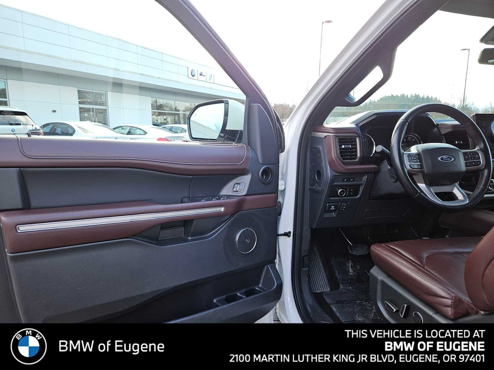 2023 Ford Expedition Limited