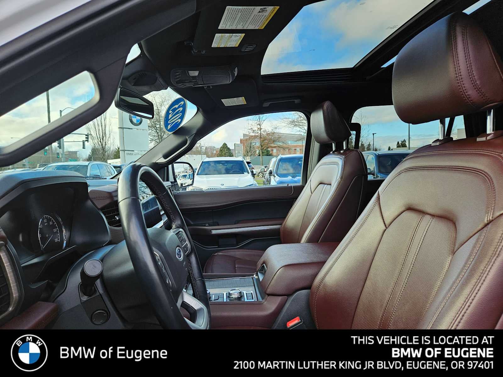 2023 Ford Expedition Limited