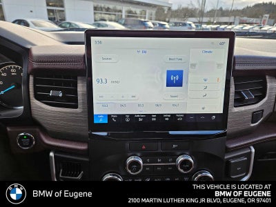 2023 Ford Expedition Limited