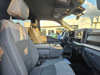 2023 Ford Super Duty F-350 SRW XLT
