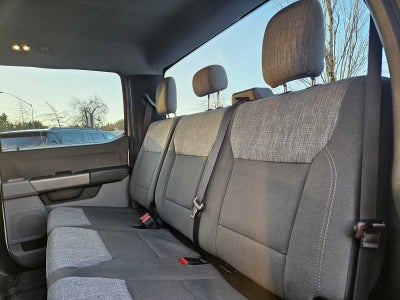 2023 Ford Super Duty F-350 SRW XLT