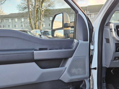 2023 Ford Super Duty F-350 SRW XLT