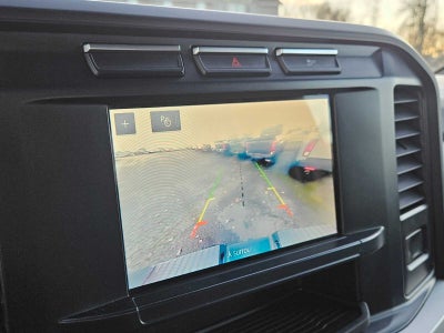 2023 Ford Super Duty F-350 SRW XLT