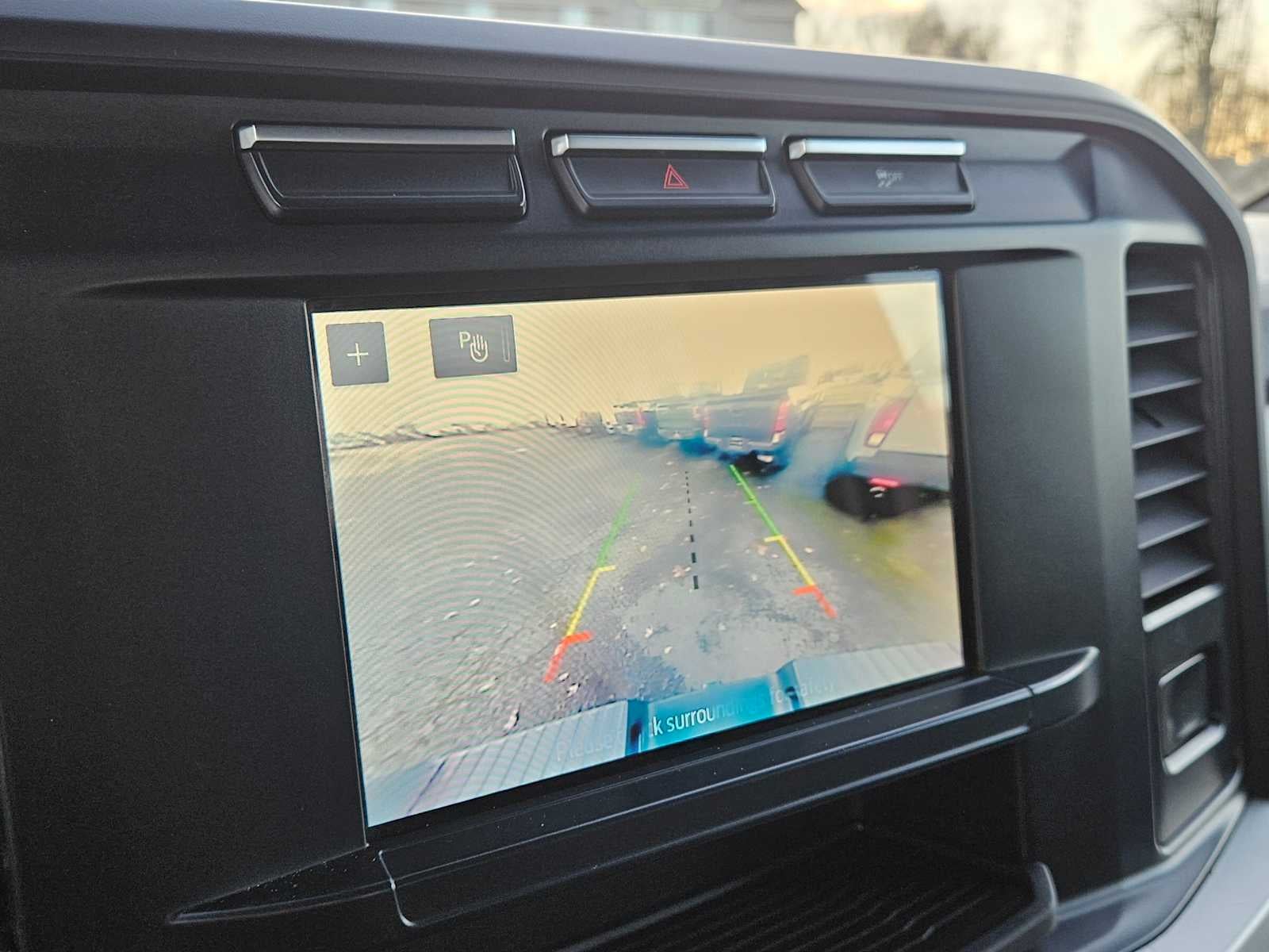 2023 Ford Super Duty F-350 SRW XLT