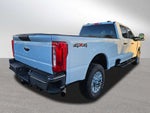 2023 Ford Super Duty F-350 SRW XLT