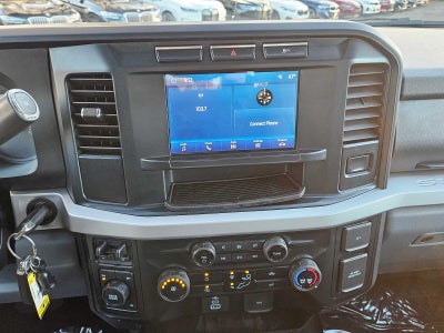 2023 Ford Super Duty F-350 SRW XLT