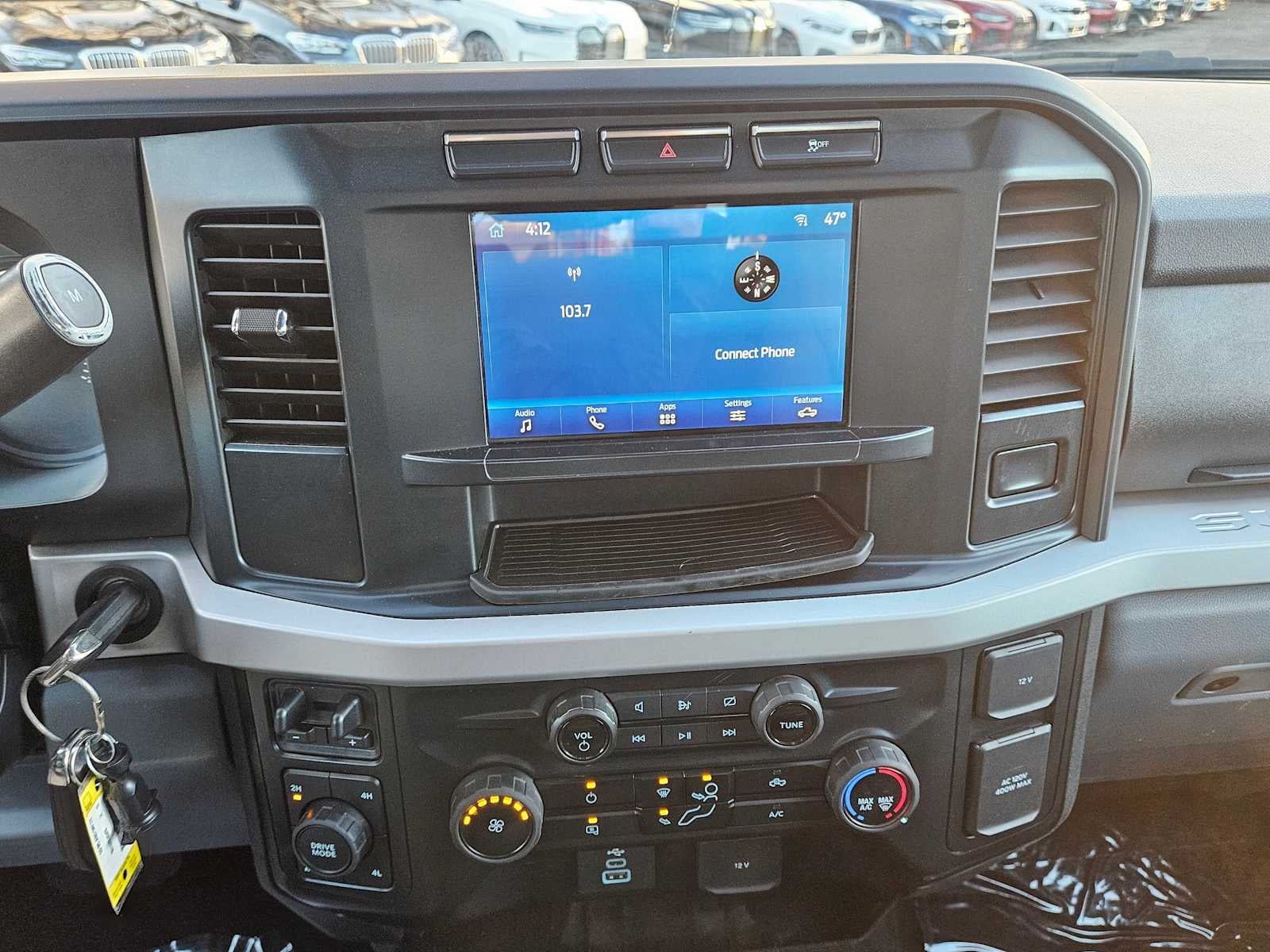 2023 Ford Super Duty F-350 SRW XLT