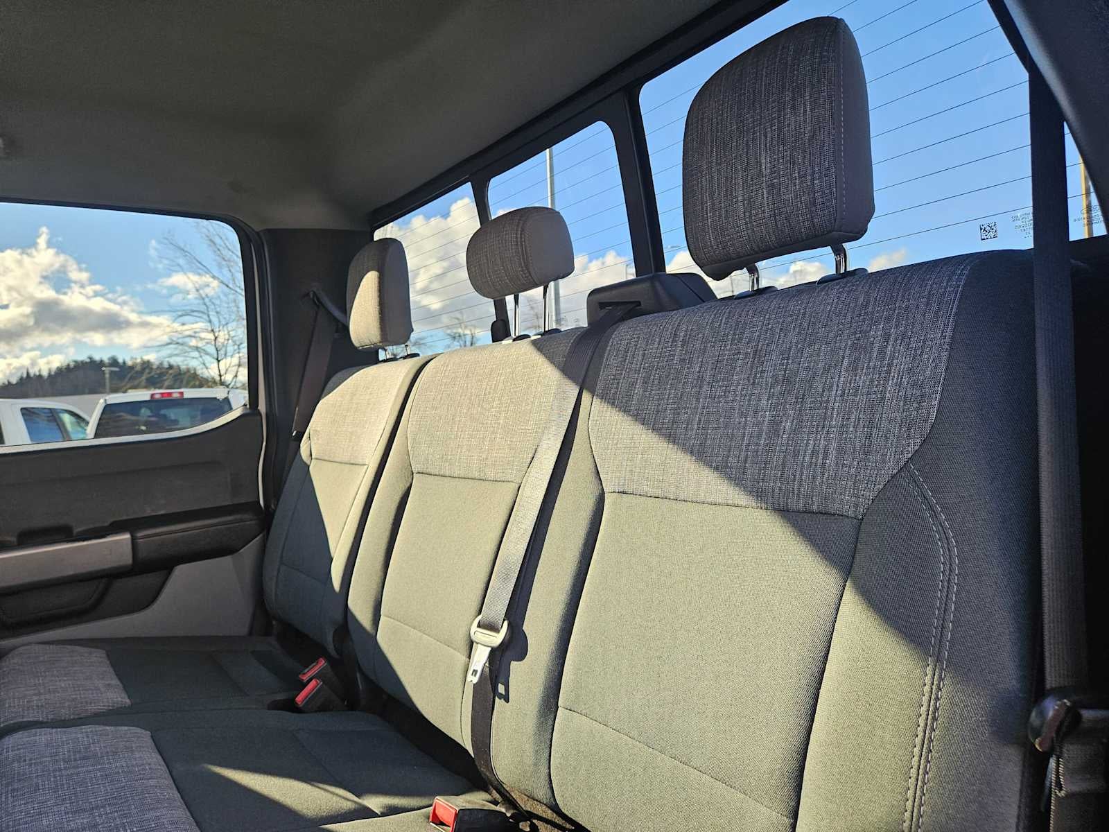 2023 Ford Super Duty F-350 SRW Pickup XLT