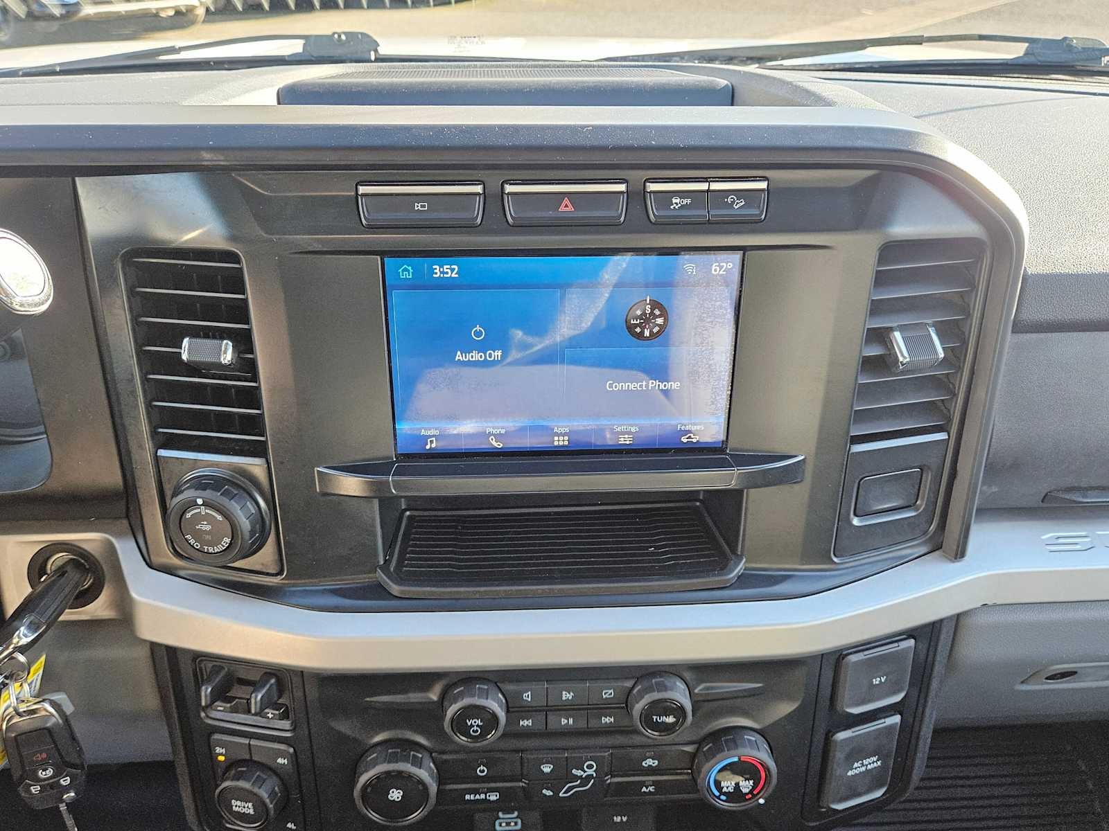 2023 Ford Super Duty F-350 SRW Pickup XLT