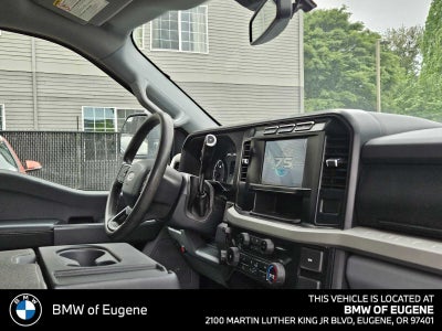 2023 Ford Super Duty F-350 SRW Pickup XLT