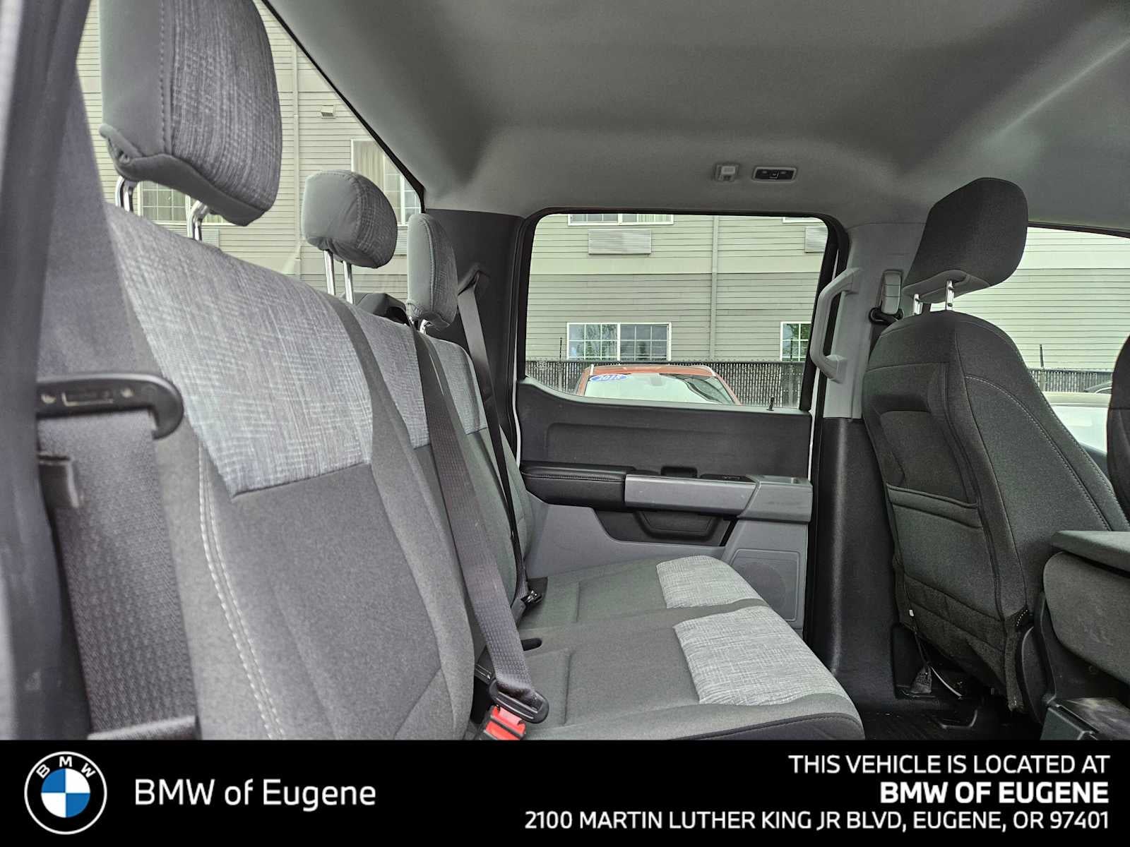 2023 Ford Super Duty F-350 SRW Pickup XLT