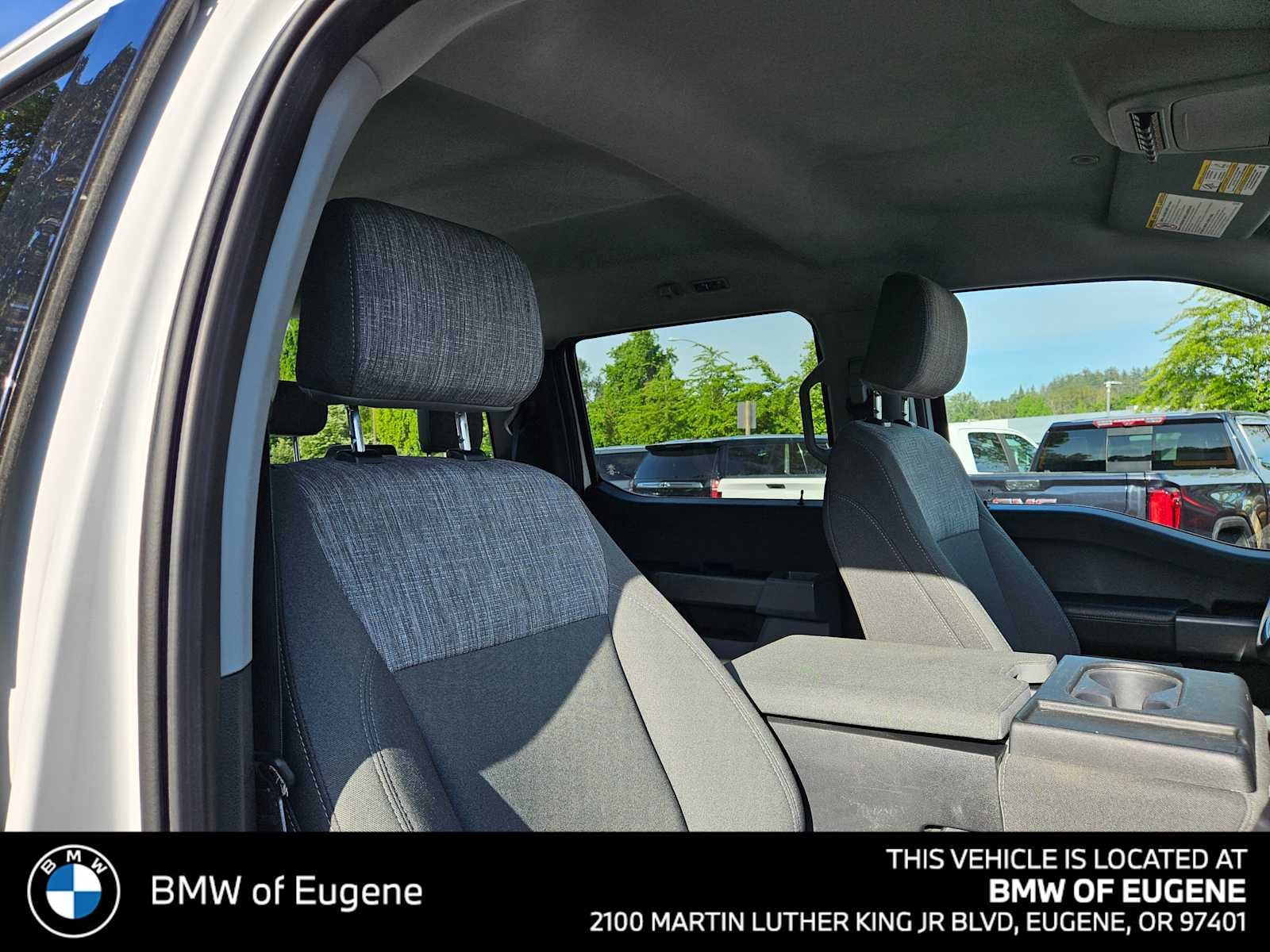 2023 Ford Super Duty F-350 SRW Pickup XLT
