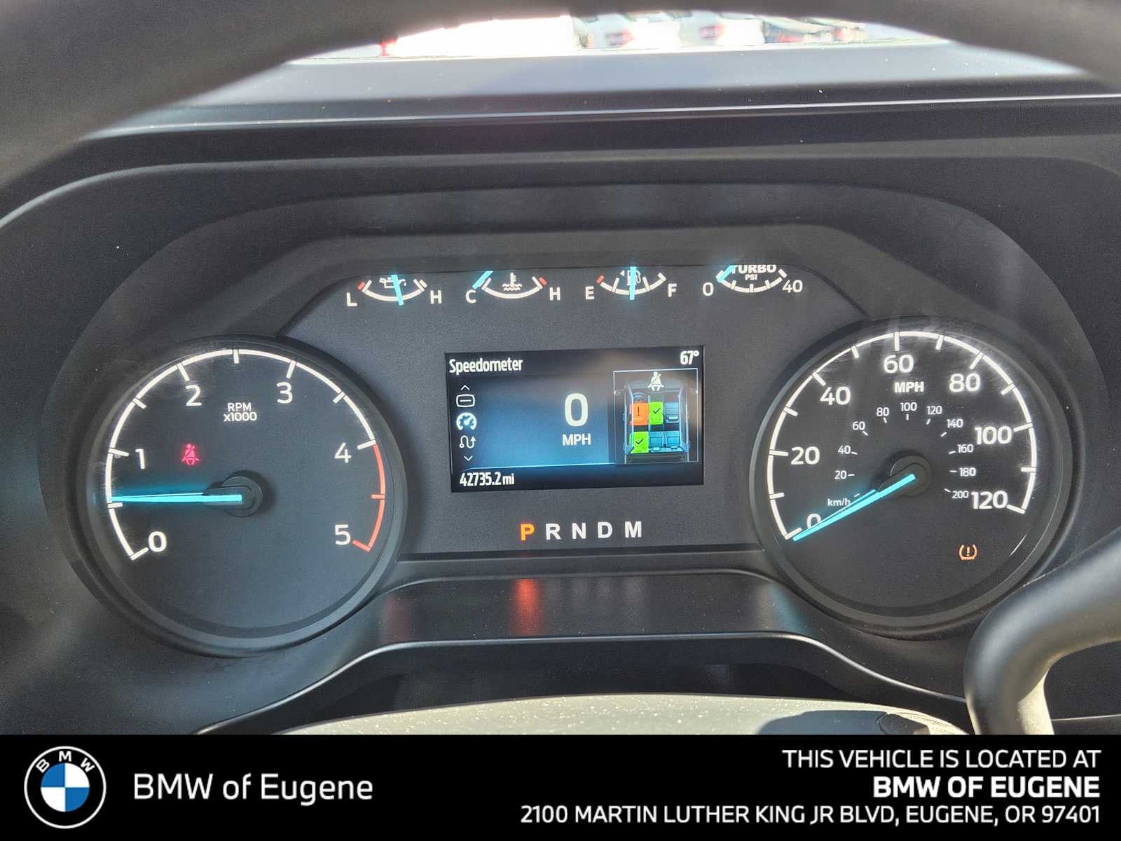 2023 Ford Super Duty F-350 SRW Pickup XLT