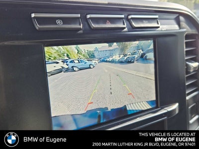 2023 Ford Super Duty F-350 SRW Pickup XLT