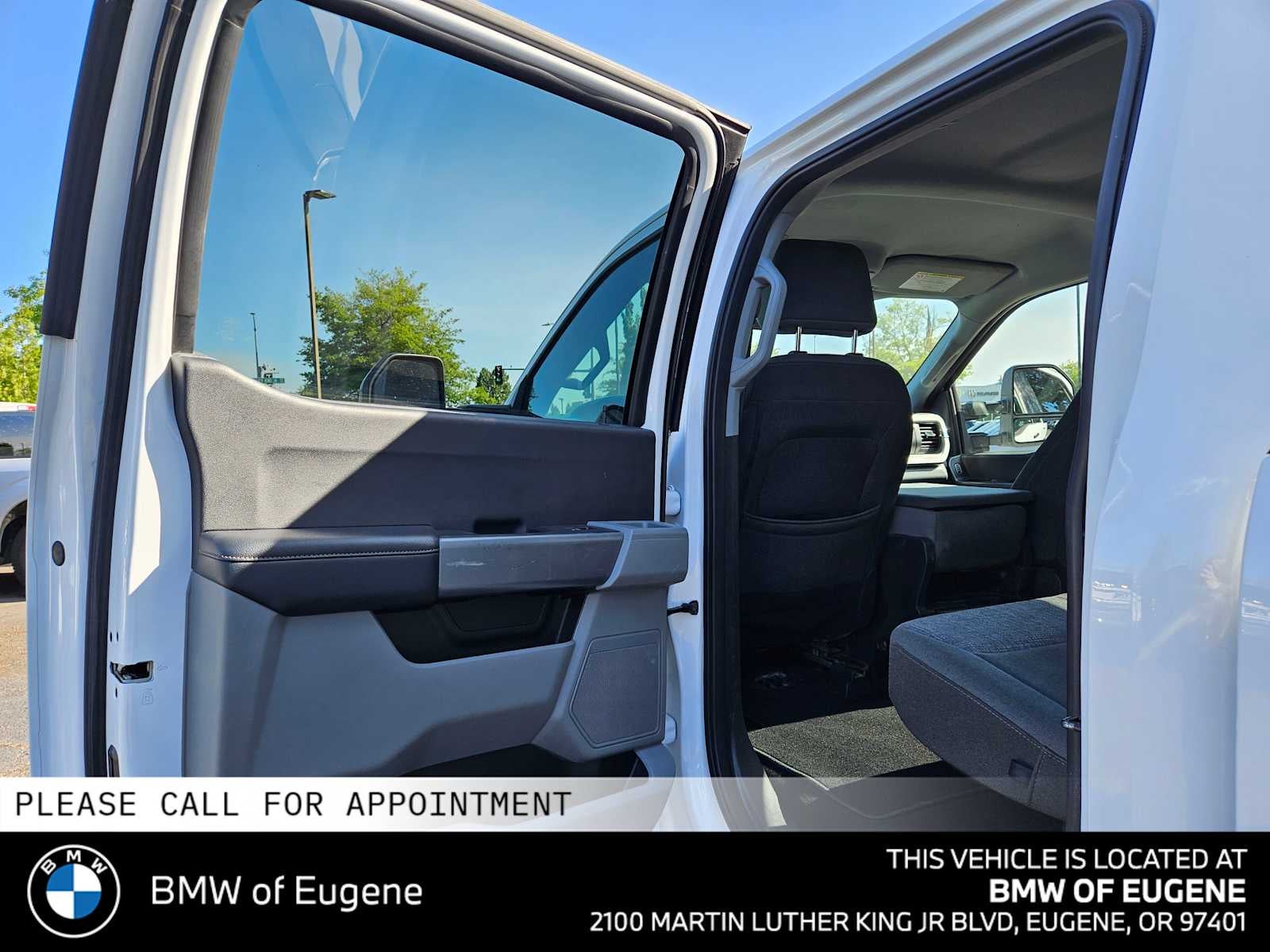 2024 Ford Super Duty F-350 SRW Pickup XLT