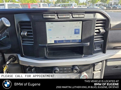 2024 Ford Super Duty F-350 SRW Pickup XLT