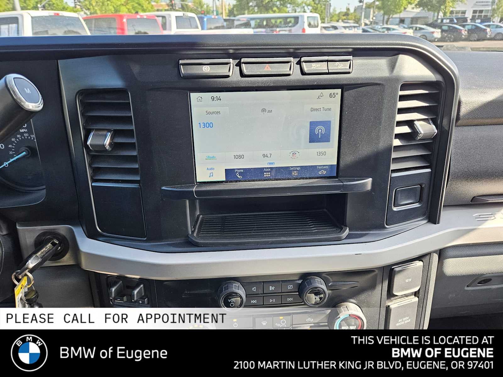 2024 Ford Super Duty F-350 SRW Pickup XLT