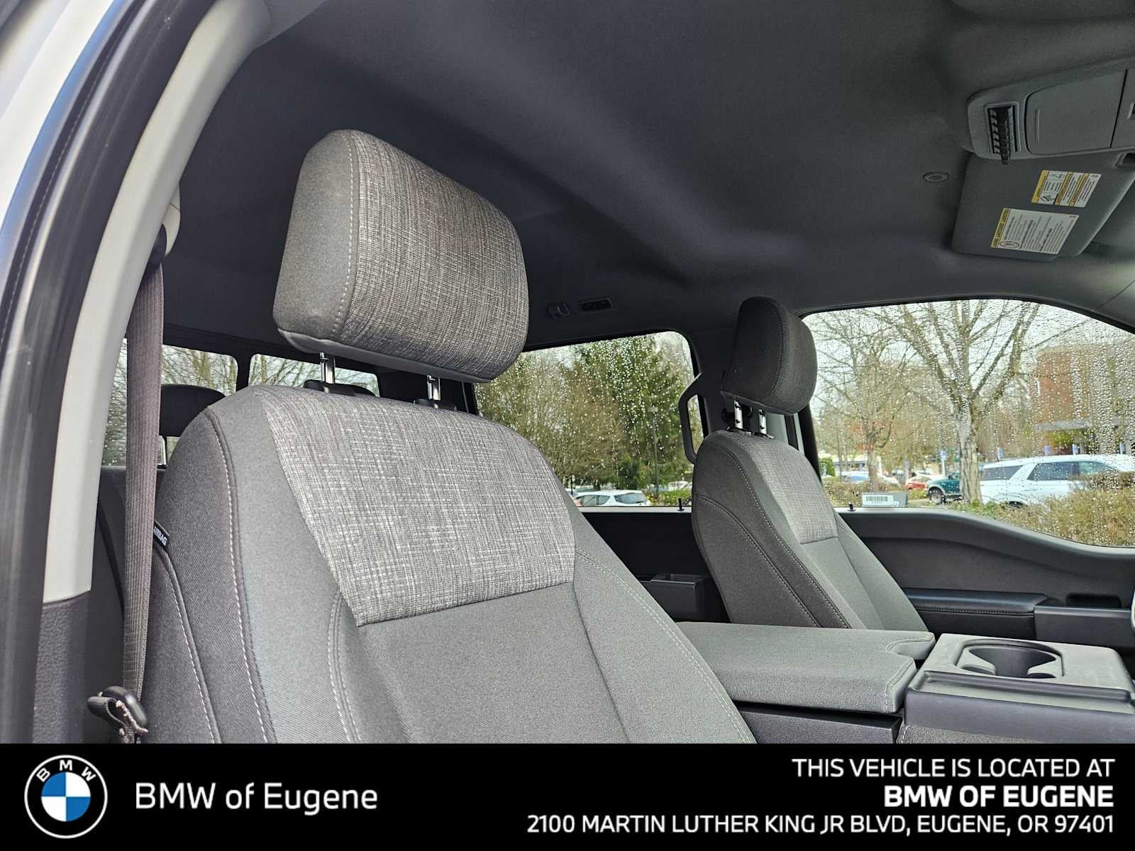 2023 Ford Super Duty F-350 SRW Pickup XLT