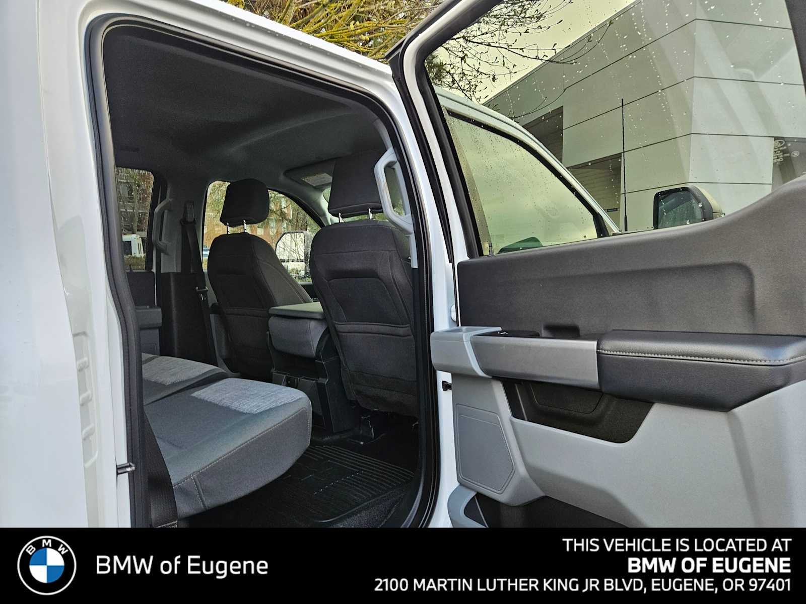 2023 Ford Super Duty F-350 SRW Pickup XLT