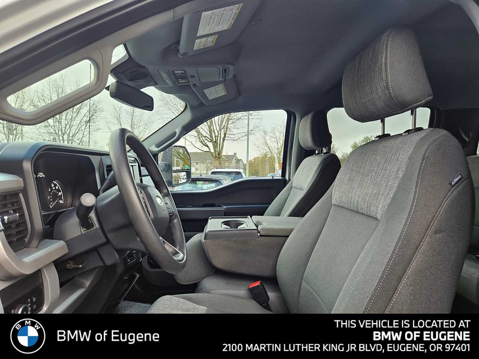 2023 Ford Super Duty F-350 SRW Pickup XLT