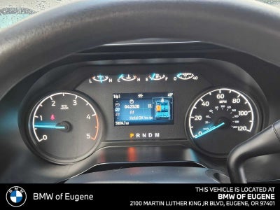 2023 Ford Super Duty F-350 SRW Pickup XLT