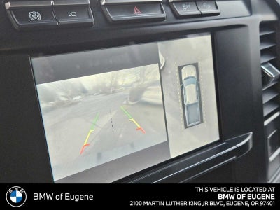 2023 Ford Super Duty F-350 SRW Pickup XLT