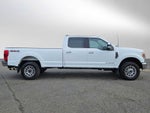 2022 Ford Super Duty F-350 SRW XLT