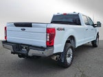 2022 Ford Super Duty F-350 SRW XLT