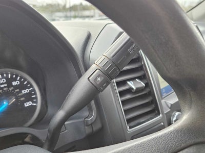 2022 Ford Super Duty F-350 SRW Pickup XLT