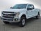 2022 Ford Super Duty F-350 SRW XLT