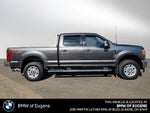 2017 Ford Super Duty F-350 SRW Pickup Lariat