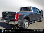 2017 Ford Super Duty F-350 SRW Pickup Lariat